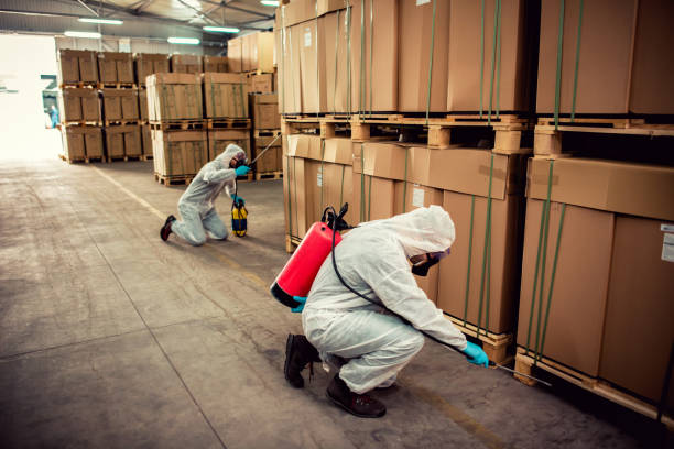 Kure Beach, NC Pest Control Company